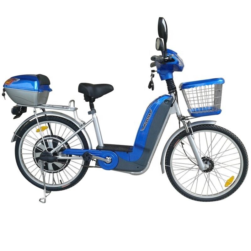 Best Selling 48V 350W Electric Bike Cheap Bicicleta Eletrica 22\