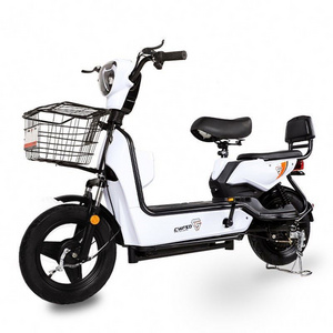 Promotional OEM Golden Supplier Yadea Electric Bike Electric City Bike