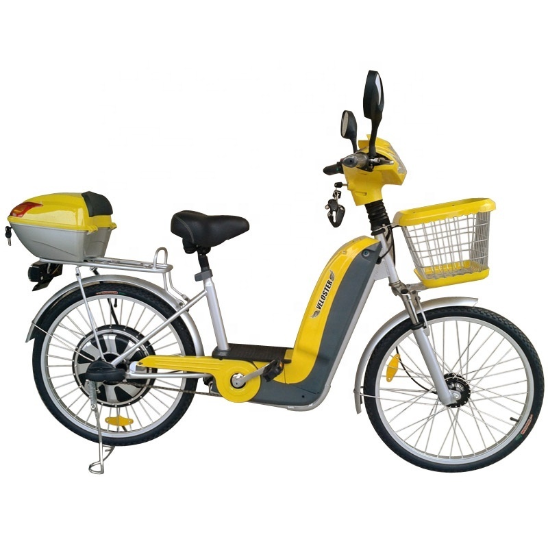 Best Selling 48V 350W Electric Bike Cheap Bicicleta Eletrica 22\