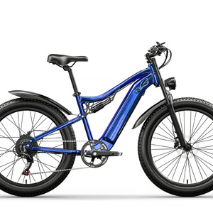 Various Specifications China Wholesale Electric Mountain Bike 8000W