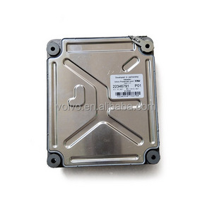 EC380 EC480 ECU  22346791