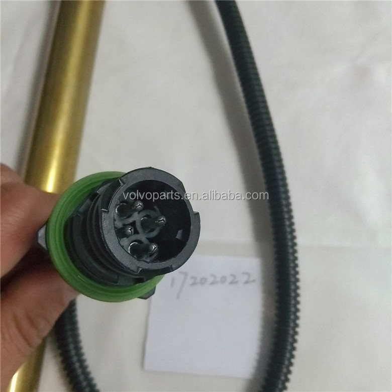 LEVEL SENSOR 17202022  FOR VOLVO LOADER L70 L90 L110 L120 L150 L180