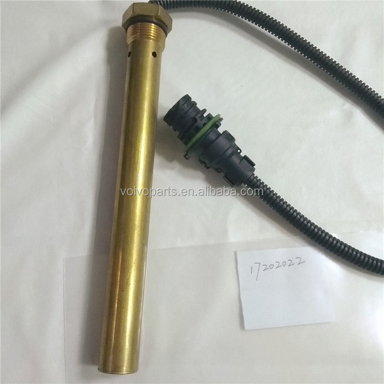 LEVEL SENSOR 17202022  FOR VOLVO LOADER L70 L90 L110 L120 L150 L180