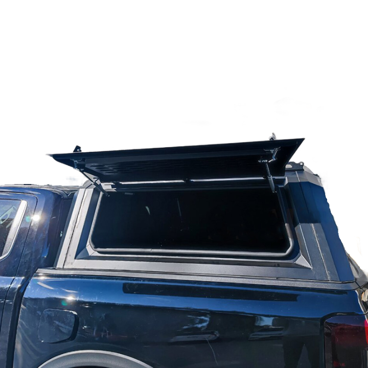 4x4 Steel Truck hard top toyota hilux canopy for dodge ram hardtop isuzu dmax mitsubishi l200