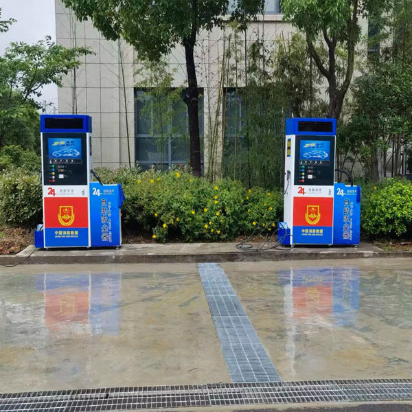 Automatic coin/card operated high pressure car wash self service machine/self-service car wash for trucks