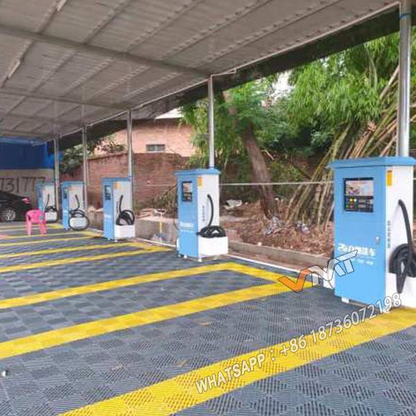 2.2kw Vending Car Wash Machine Operate With Coin /card Self Service Car easy clean car wash