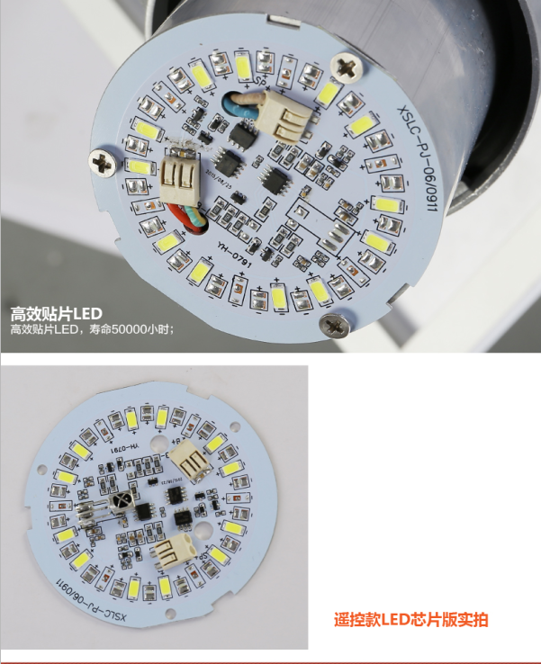 10W IP65 new energy saving country road solar led landscape light