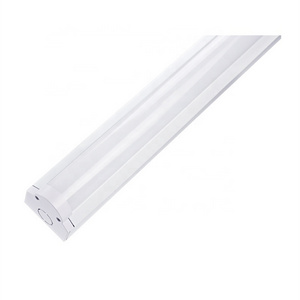 16W 2ft 600mm ip65 energy saving indoor led tube light ceiling fixture