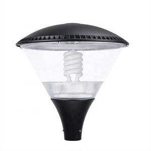 Energy Saving LED Bulb Courtyard Outdoor Lawn Lamp Garden Light