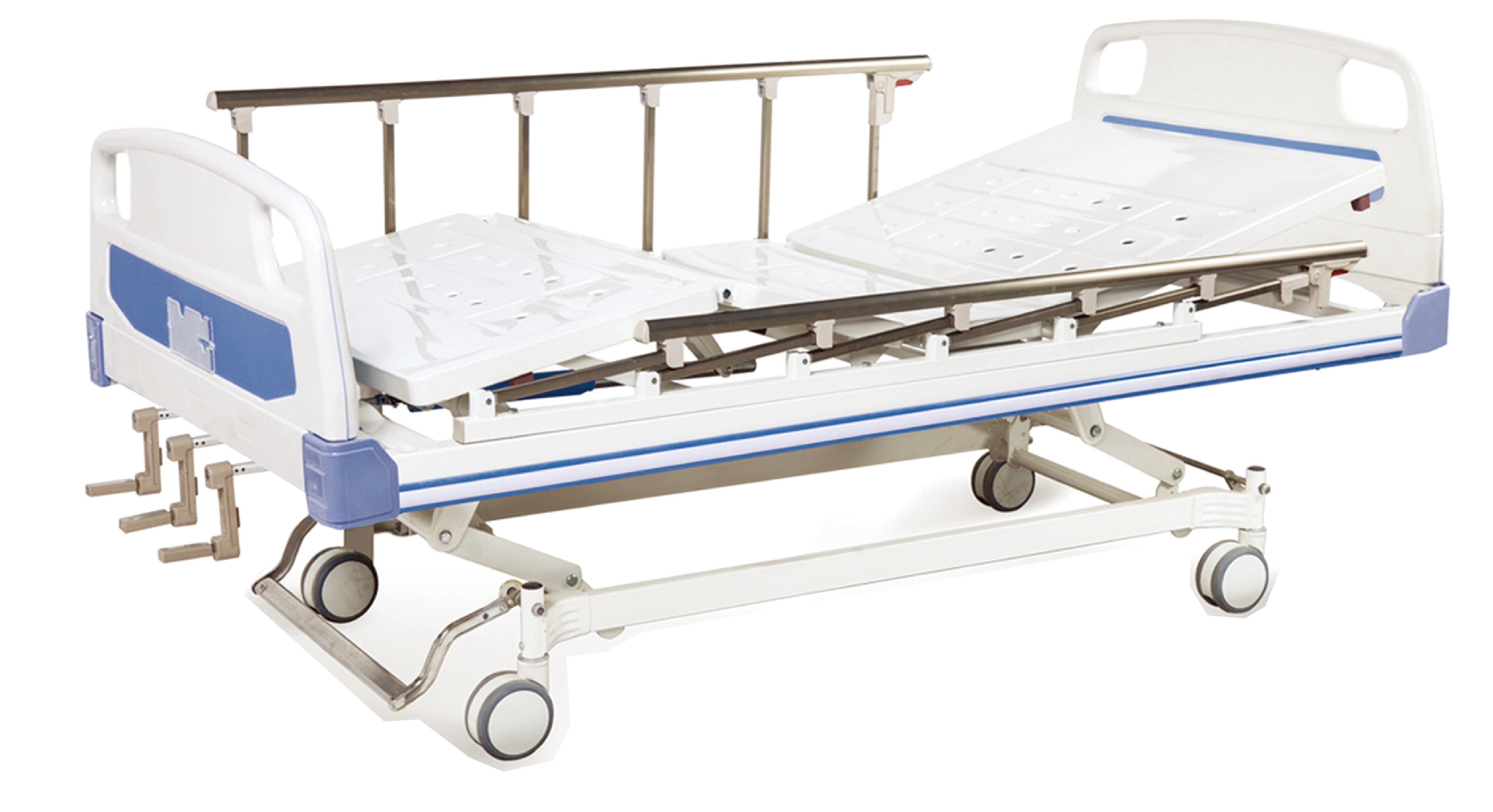 Folding Electric Buy Hospital Equipment To Lift Up Patient From Bed Sand Bed Board Simple Mobile 180kg Examination Universal Bed