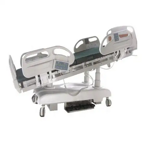 icu hospital beds Nursing Surgery Bed Medical Hospital Theatre Equipment Multi-purpose Electrical Operating bed for sale