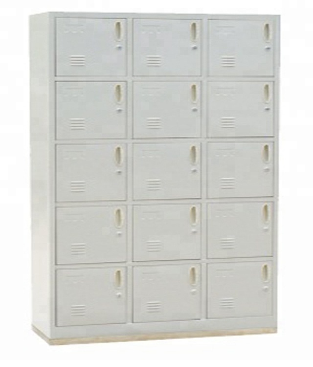 single door locker ,custom storage clothing wardrobe locker, steel office and school locker cabinet