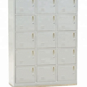 single door locker ,custom storage clothing wardrobe locker, steel office and school locker cabinet