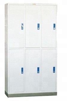 single door locker ,custom storage clothing wardrobe locker, steel office and school locker cabinet