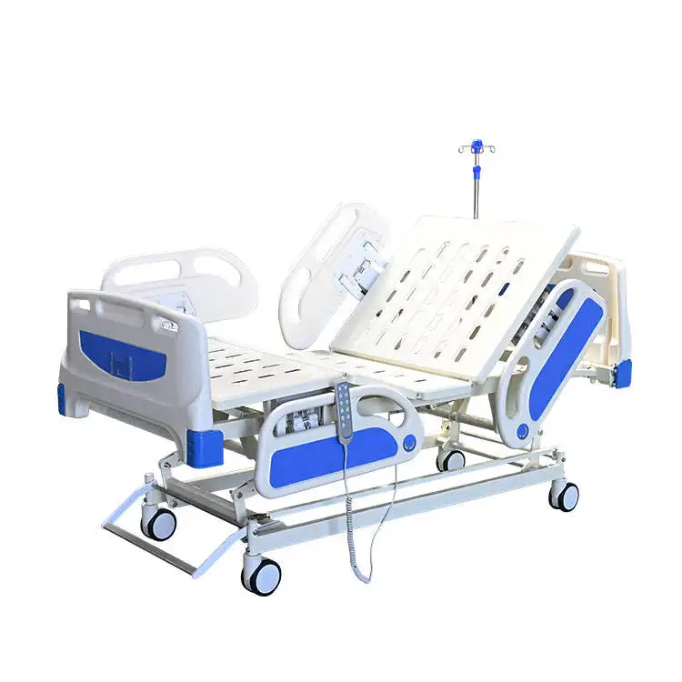 icu hospital beds Nursing Surgery Bed Medical Hospital Theatre Equipment Multi-purpose Electrical Operating bed for sale