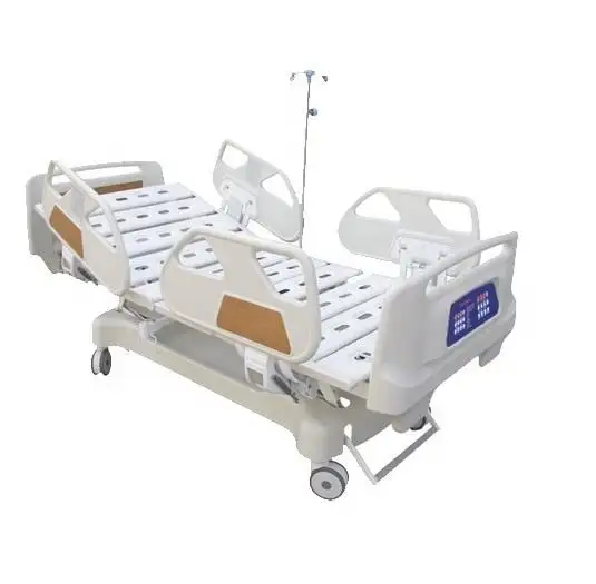 icu hospital beds Nursing Surgery Bed Medical Hospital Theatre Equipment Multi-purpose Electrical Operating bed for sale