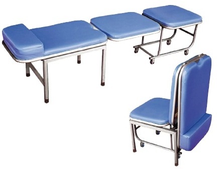 Hospital Chair Infusion Chair also can be used for Blood Collecting Chair