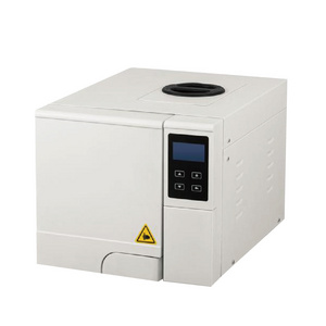 Hospital  Dental Steam Sterilizer 16L 18L 23L Class B Autoclave