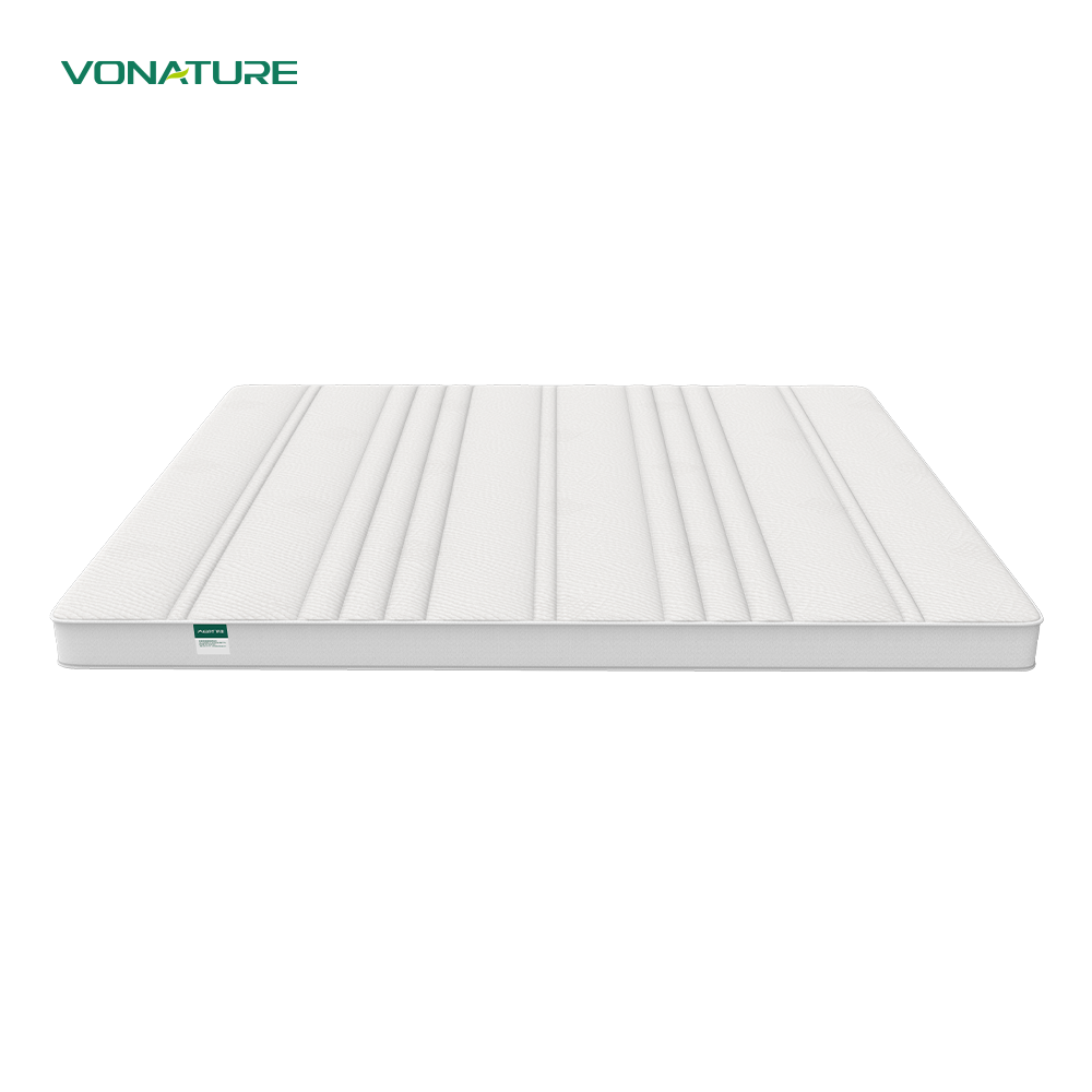 High Quality Hybrid Foam Full King Size Mattress Home Furniture General Use Mattress