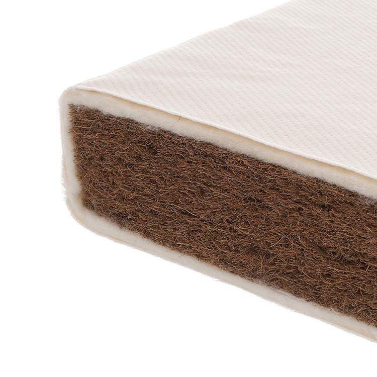 Environmental Coir Hard Mattresses Thicken Comfortable Tatami Coir Mattress