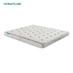 Best Price Japanese King Size KING SIZE Bed For Sale Ripple Mattress