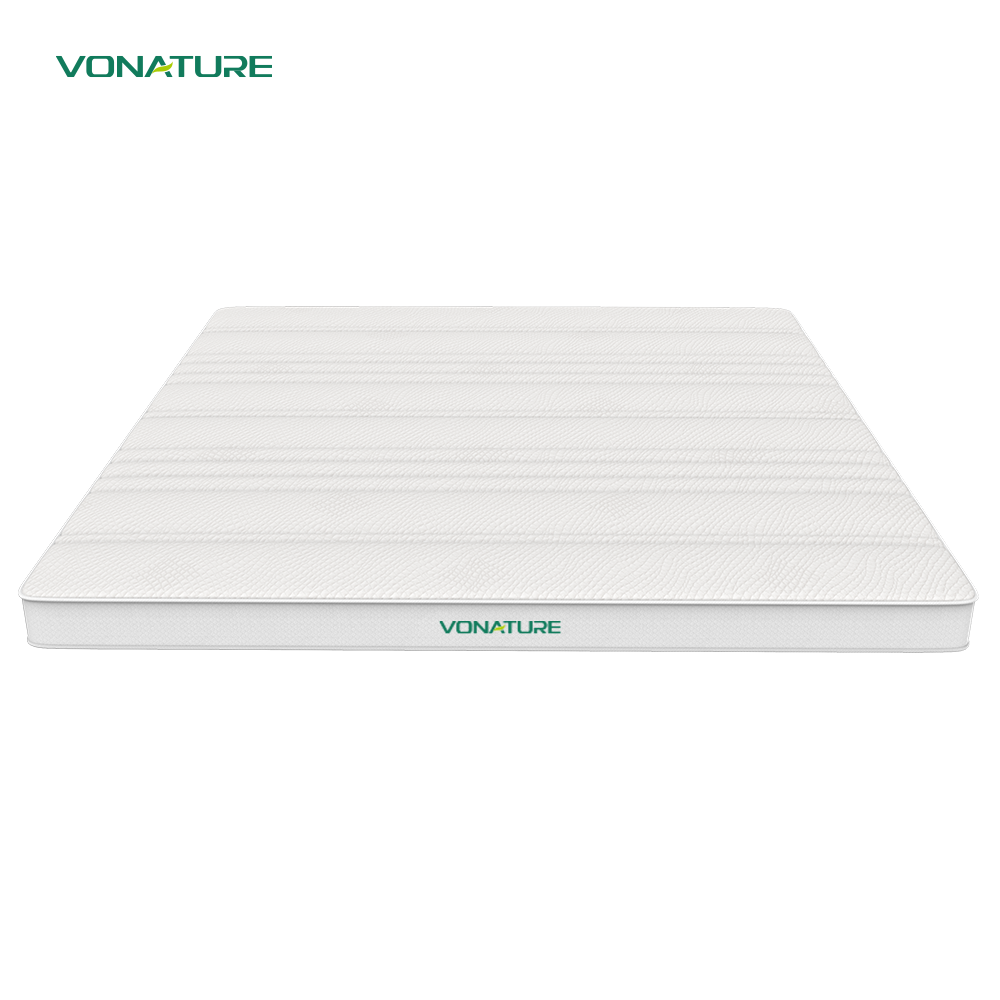 High Quality Hybrid Foam Full King Size Mattress Home Furniture General Use Mattress