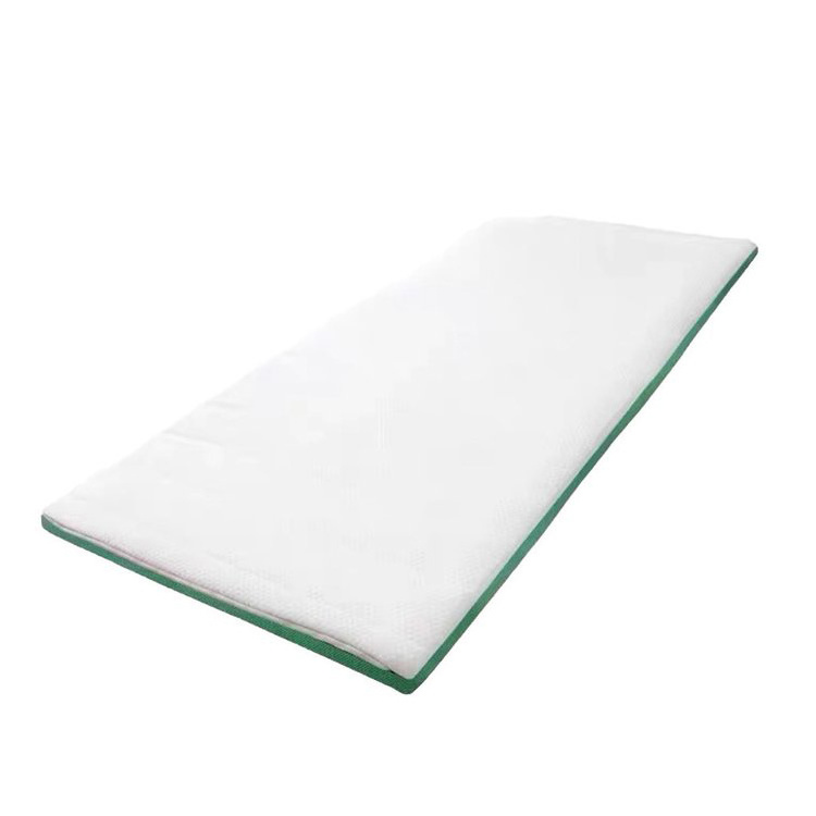 POE Twin single mattress, anti-mite non-formaldehyde breathable washable healthy comfortable single futon mattress japanese