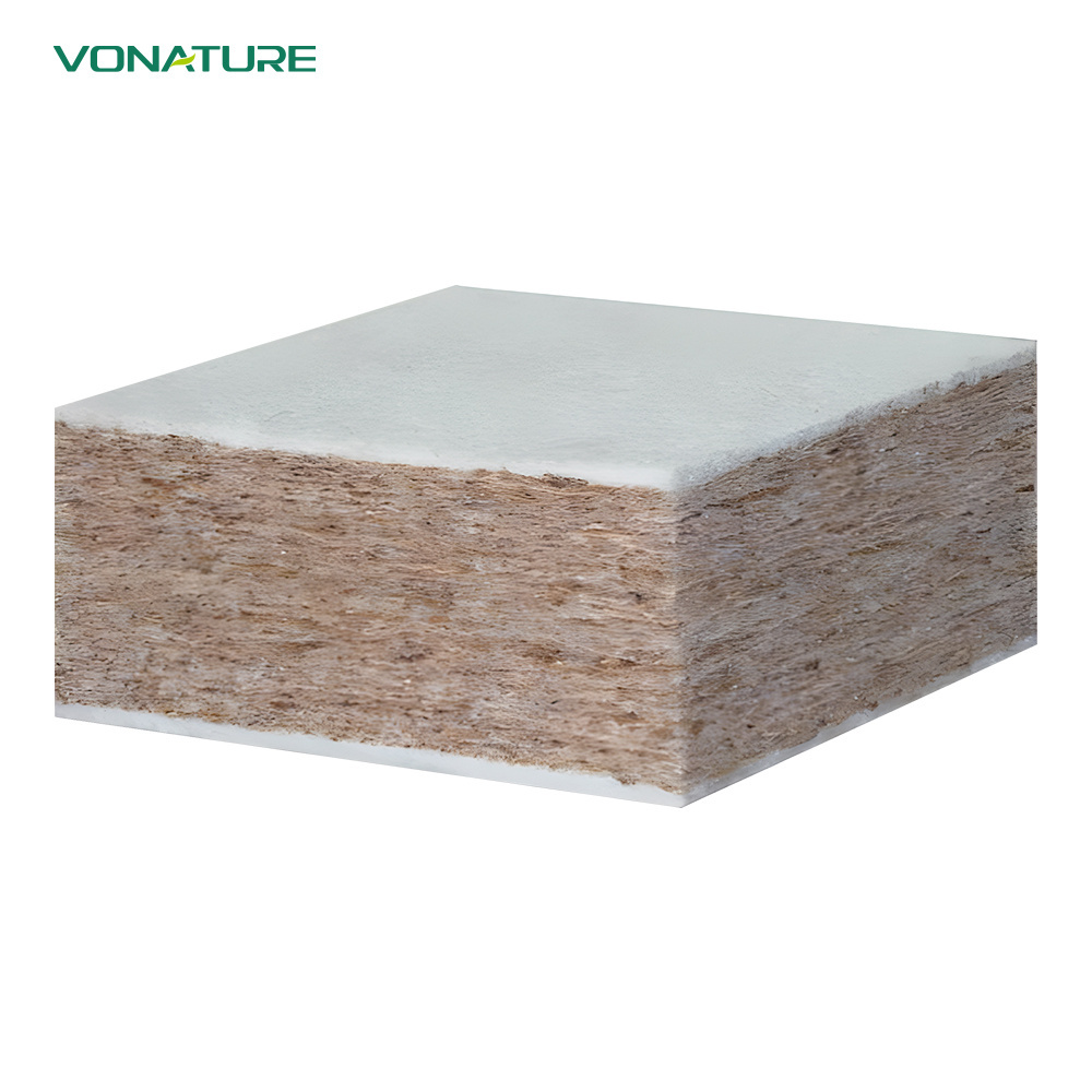 Coconut Coir naturally rubberized coconut husks strength flexibility hypoallergenic Coir Mattress