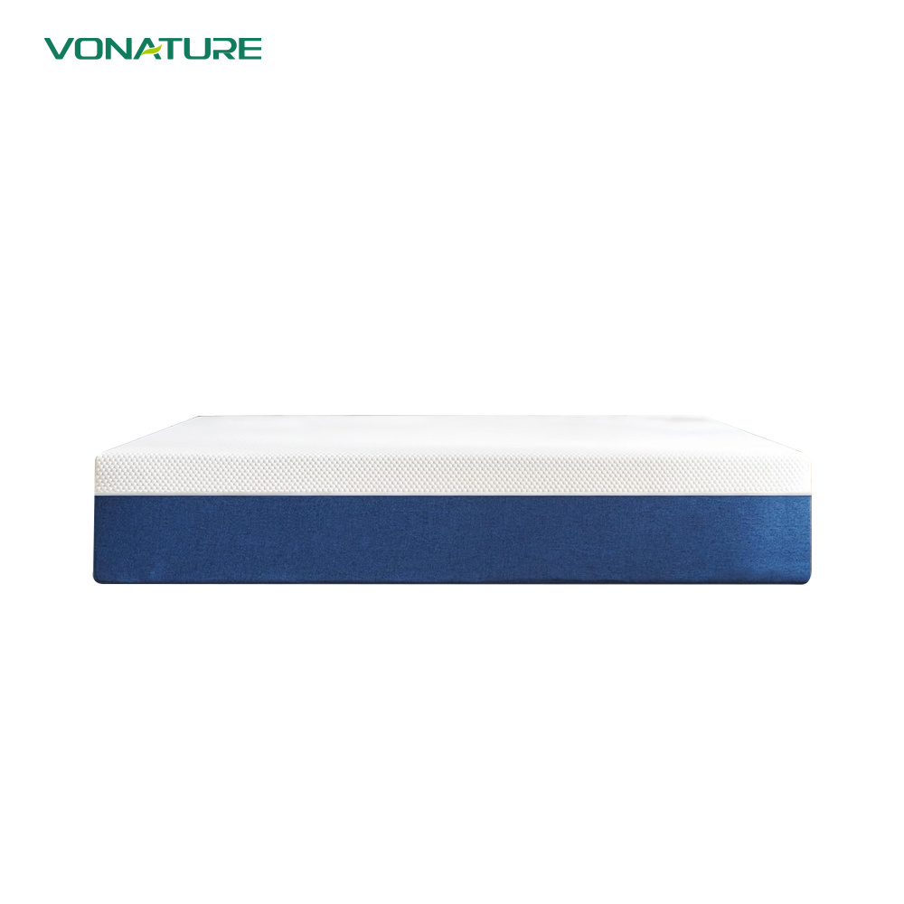 Factory Mattress Wholesale Suppliers 4D Poe Mattress Modern Mattress