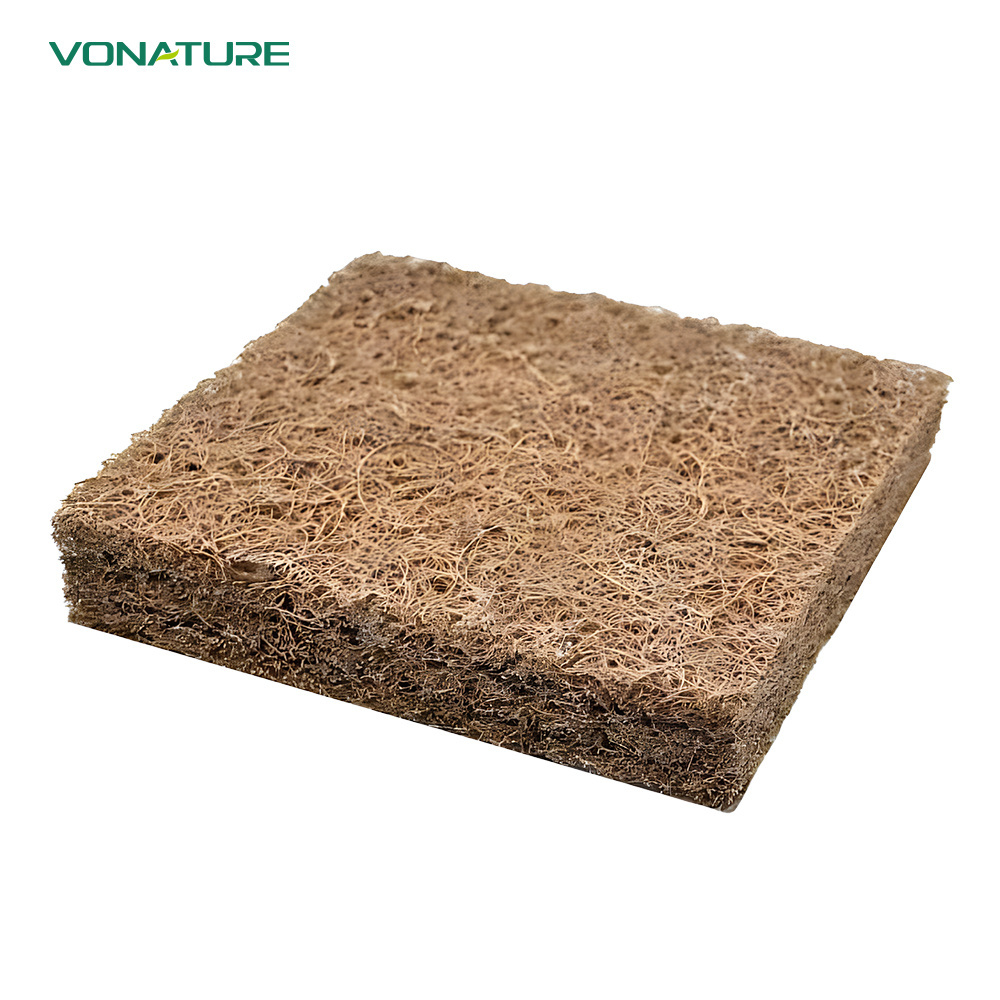 Coir Mattress comfortable and breathable purifying your sleep