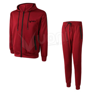 Mens TracksuitFashion Design Autumn Men Tracksuits Casual Suits Stylish Customized Running Men Track Suits For Adult