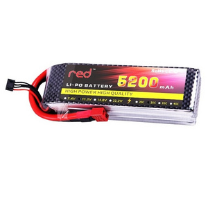 3S Lipo Battery 11.1V 5200mah 50C Soft Case With XT60 Connector For RC Drone RC Buggy Truggy Monster Car Truck Model