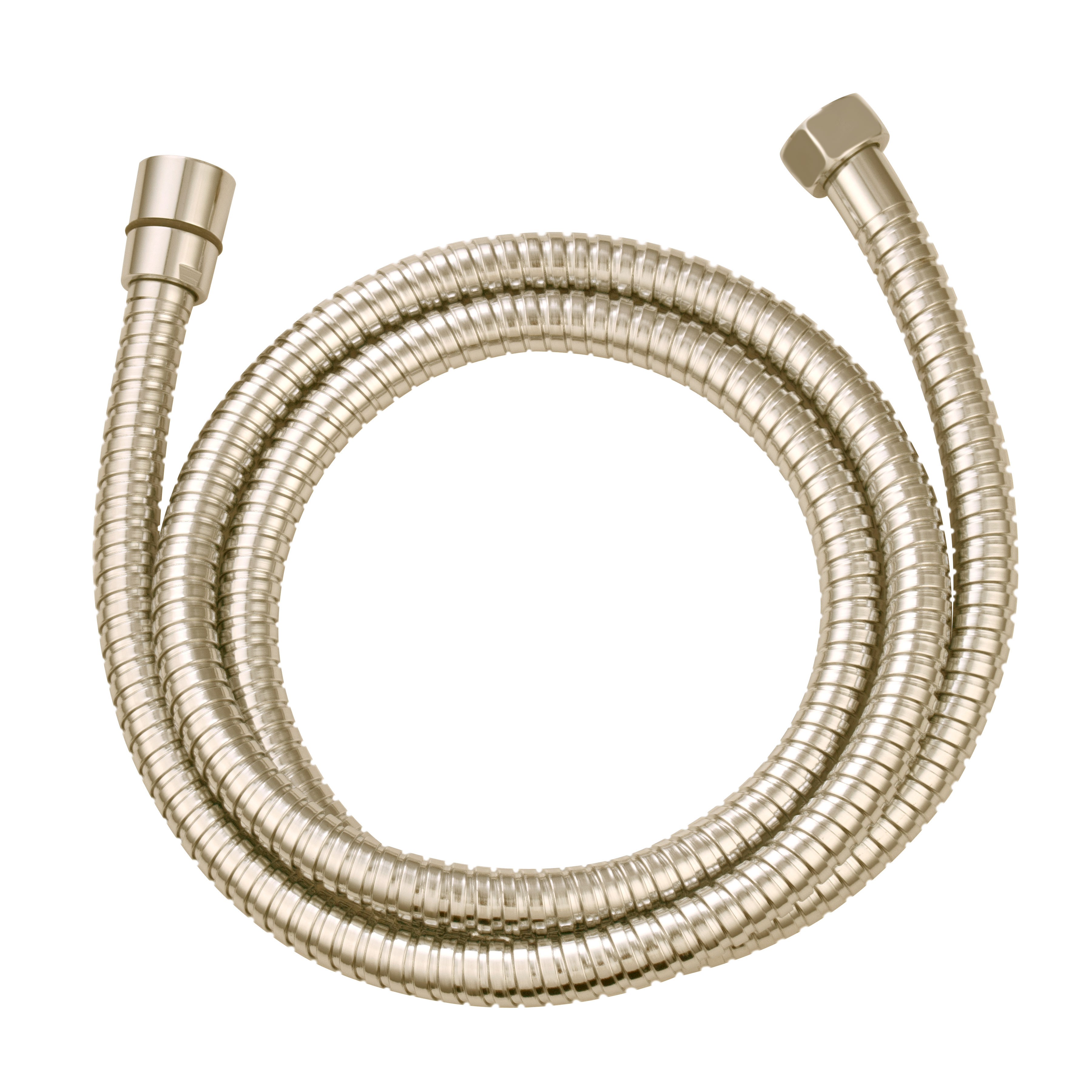 Flexible Metal Stainless Steel Shower Hose/Hose Faucet for Bathroom Toilet Handheld Showerh