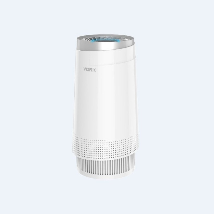 High quality 2022 new product OEM H13 HEPA air purifier best air cleaner indoor air quality improver