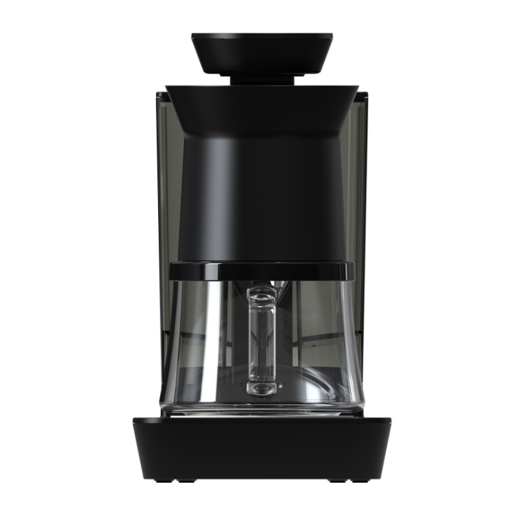 Instant Drip Coffee Maker Machine  best with  Electric Coffee Machine 560ml 4 cups Capacity