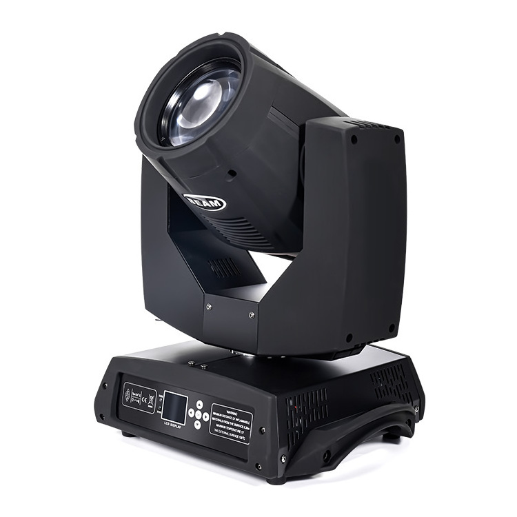 Vorlane good quality 230W 250W Beam Moving Head Light Disco Light Dj Laser Beam Light for event