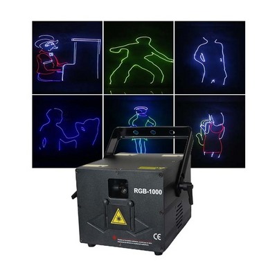 Vorlane China Manufactory 5W Dj Disco Laser Outdoor Laser Stage Lighting  5w Laser Show Projector Rgb Animation