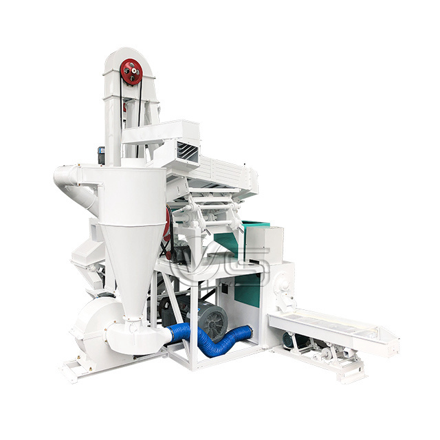 15 ton per day full automatic complete rice mill plant/rice milling machinery price/rice mill equipment