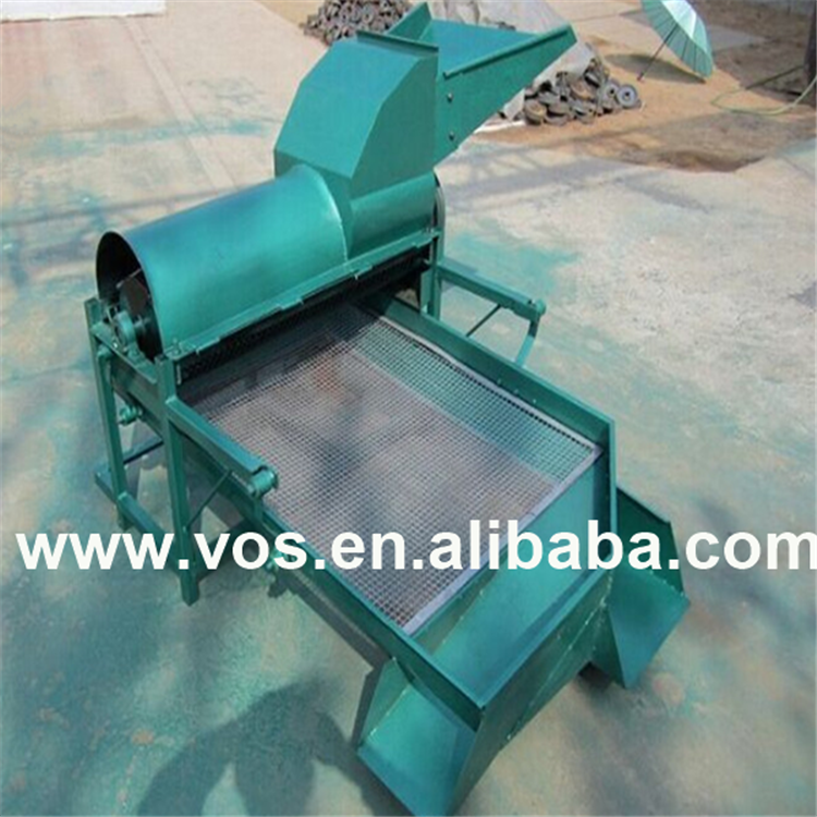 Sunflower seed sheller machine, sunflower thresher machine, sunflower seed peeler and sheller machine for sale