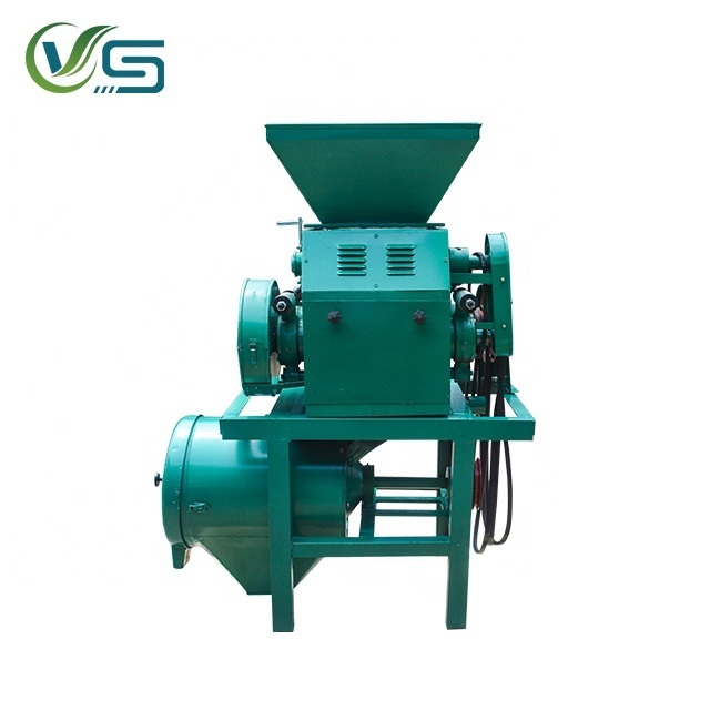 High quality flour mill machinery/wheat maize flour milling machine