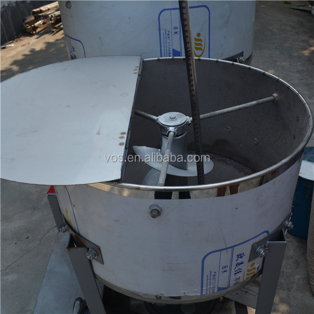 Hot sale small grain seed mixer/animal poultry feed mixing machine/food coffee powder mixer