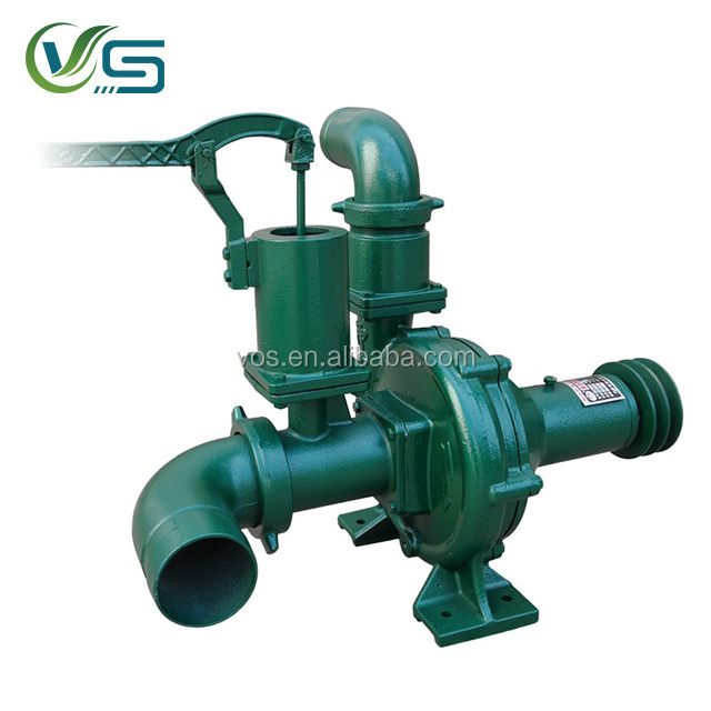 High press irrigation water pumps manual irrigation pumps diesel