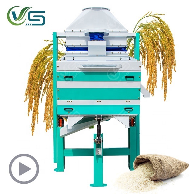 millet destoner stone machine cleaning rice cleaner and destoner for sale