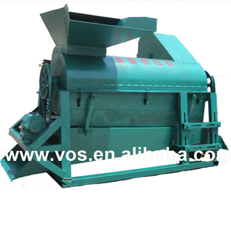 Sunflower seed sheller machine, sunflower thresher machine, sunflower seed peeler and sheller machine for sale