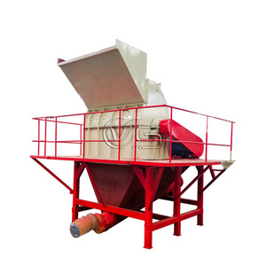 The wood crusher PTO driven sawdust shredder wood crusher wood chip pulverizer on sale