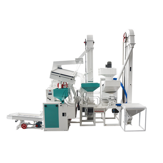 15 ton per day full automatic complete rice mill plant/rice milling machinery price/rice mill equipment