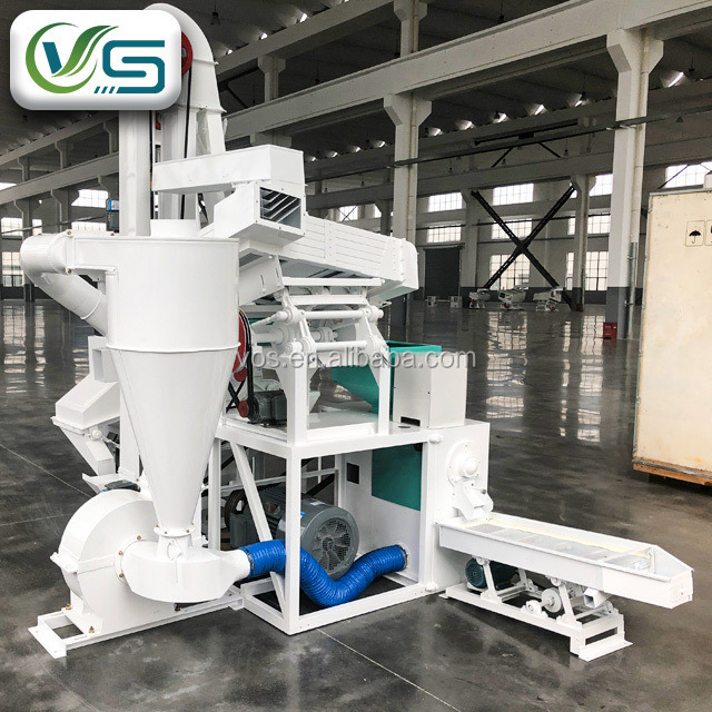 15 ton per day full automatic complete rice mill plant/rice milling machinery price/rice mill equipment