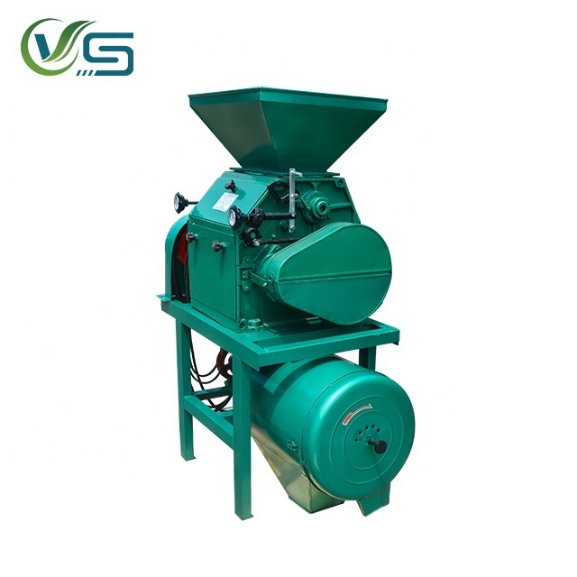 High quality flour mill machinery/wheat maize flour milling machine