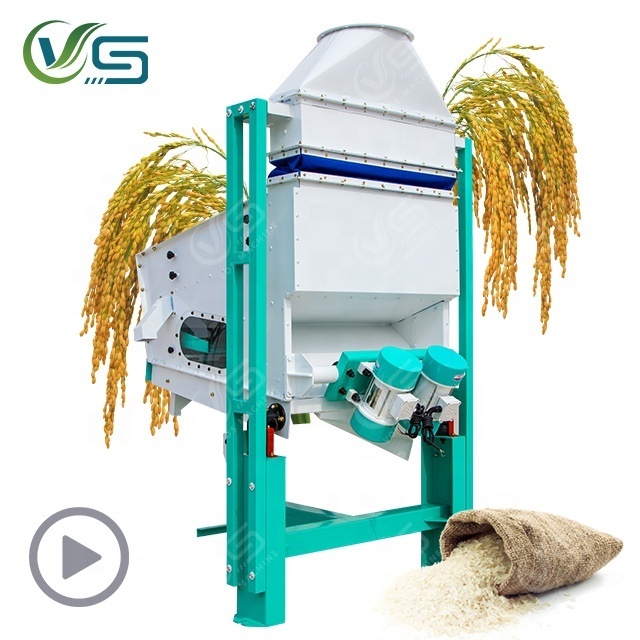 millet destoner stone machine cleaning rice cleaner and destoner for sale