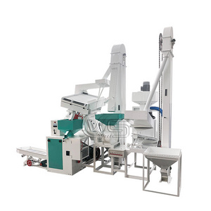 15 ton per day full automatic complete rice mill plant/rice milling machinery price/rice mill equipment